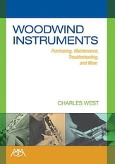 Woodwind Instruments book cover